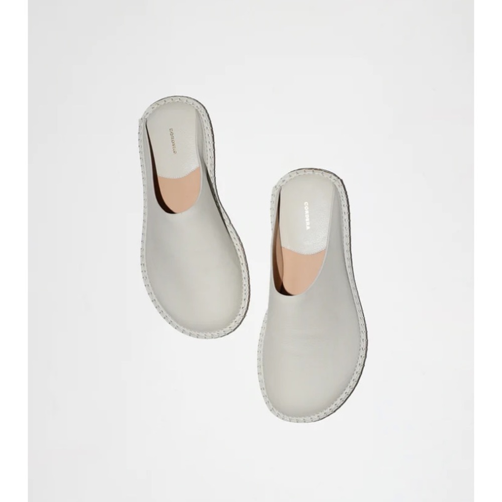 Cordera Babouche in Ivory